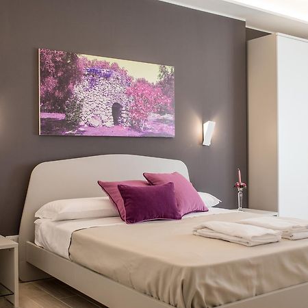 Novantanove B&B Лече Екстериор снимка
