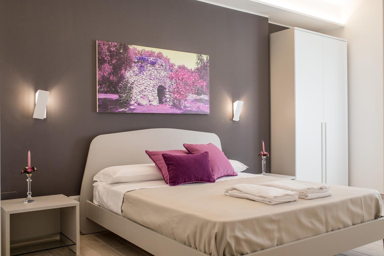 Novantanove B&B Лече Екстериор снимка