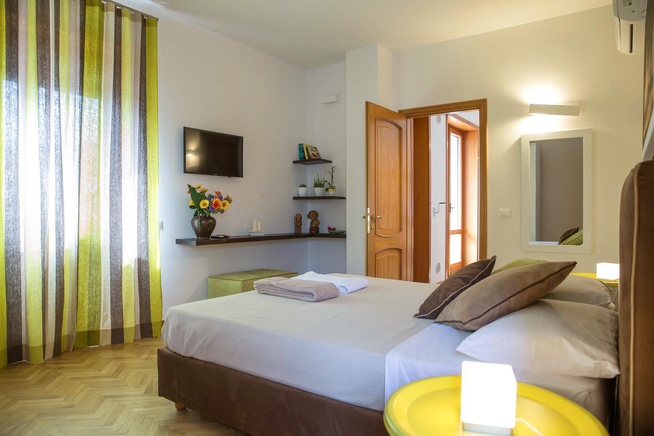 Novantanove B&B Лече Екстериор снимка