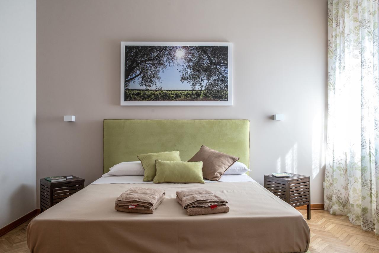 Novantanove B&B Лече Екстериор снимка