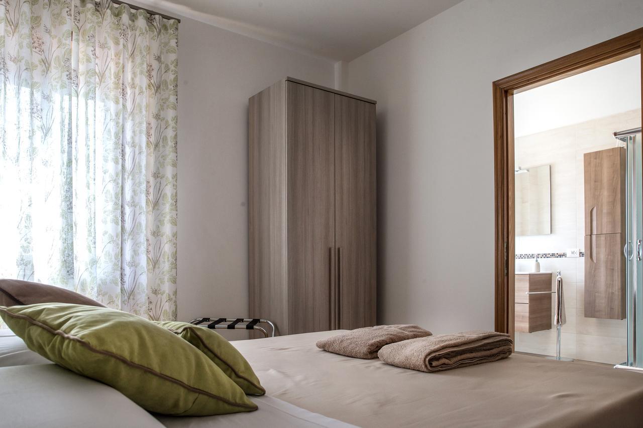 Novantanove B&B Лече Екстериор снимка