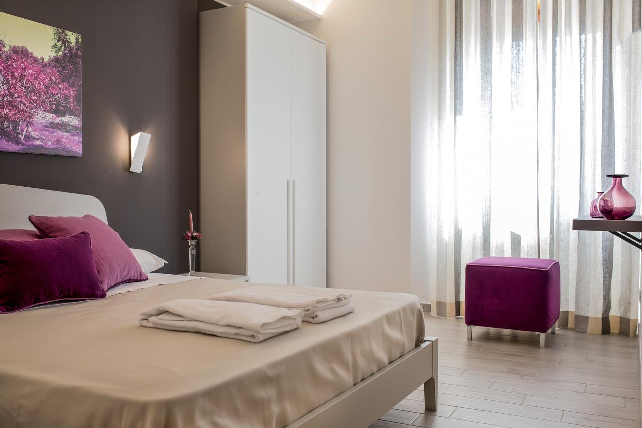 Novantanove B&B Лече Екстериор снимка