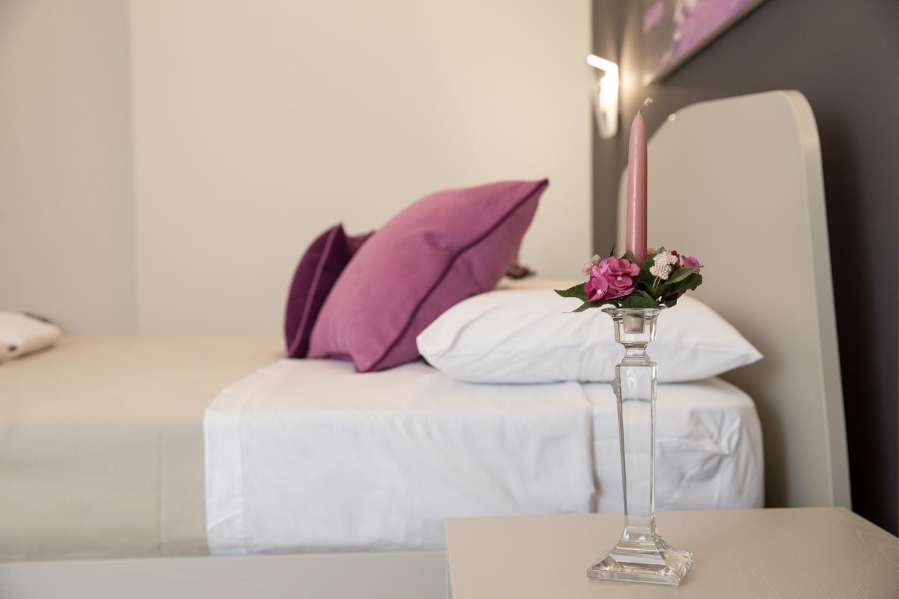 Novantanove B&B Лече Екстериор снимка