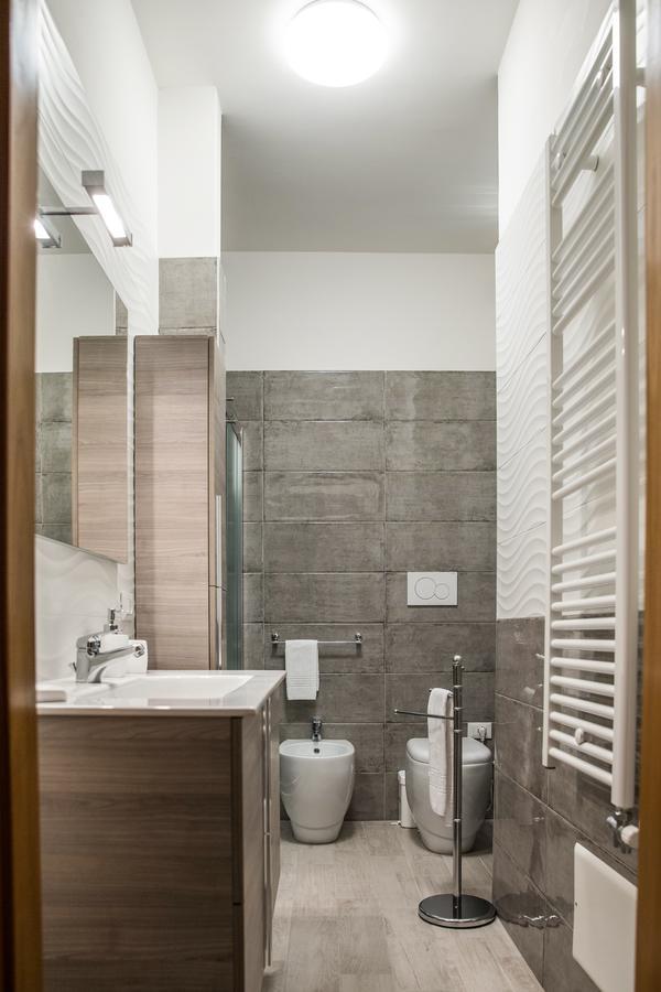Novantanove B&B Лече Екстериор снимка
